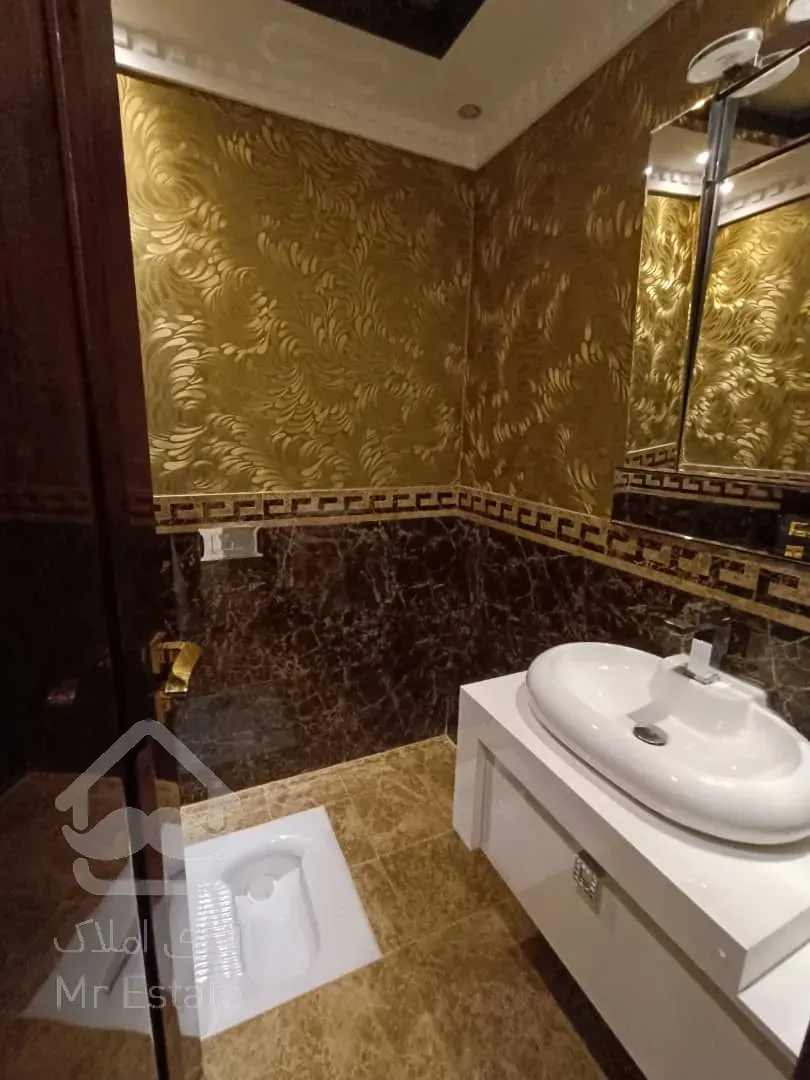 ۱۰۰متر سند اداری مبله لوکس