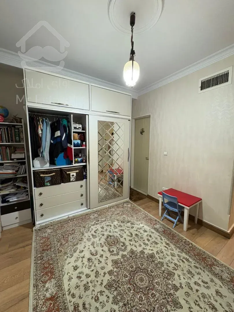 فروش آپارتمان ۲خواب ۷۰ متر مهران