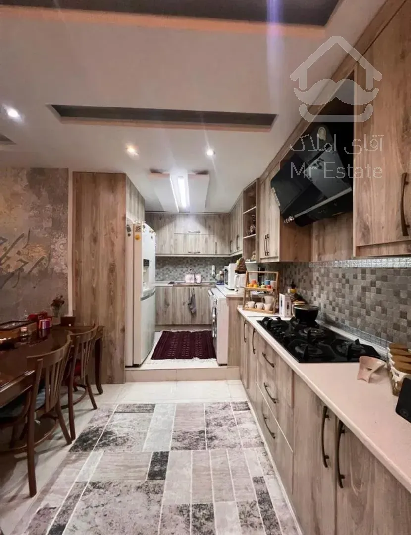 فروش آپارتمان ۷۰ متری در سازمان برنامه مرکزی