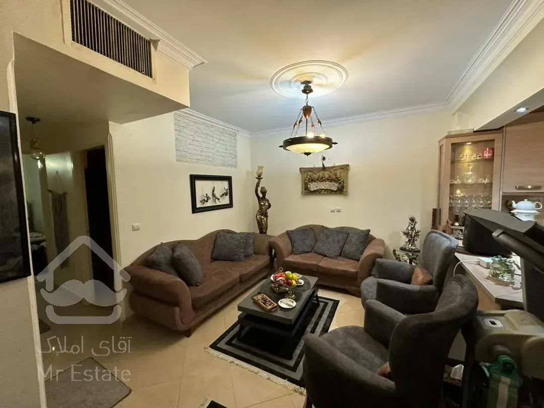 فروش آپارتمان ۸۰ متر فردوس غرب