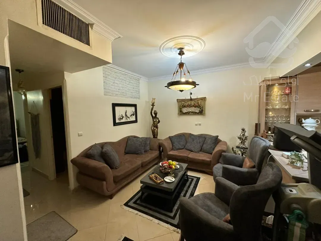 فروش آپارتمان ۷۰ متر ۲خواب فردوس غرب