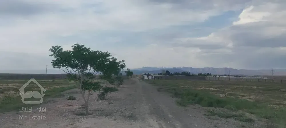 فروش زمین در مجتمع بزرگ اقاقیا - خراسان رضوی مشهد – شاهنامه 69