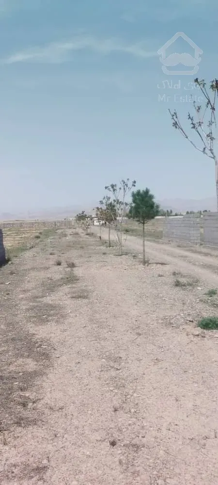 فروش زمین در مجتمع بزرگ اقاقیا - خراسان رضوی مشهد – شاهنامه 69