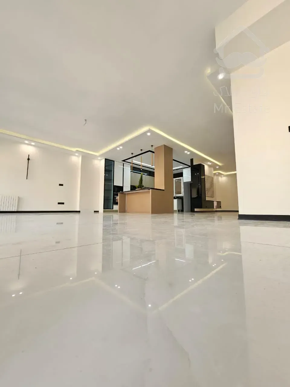 ۲۰۰متری مدرن و خاص