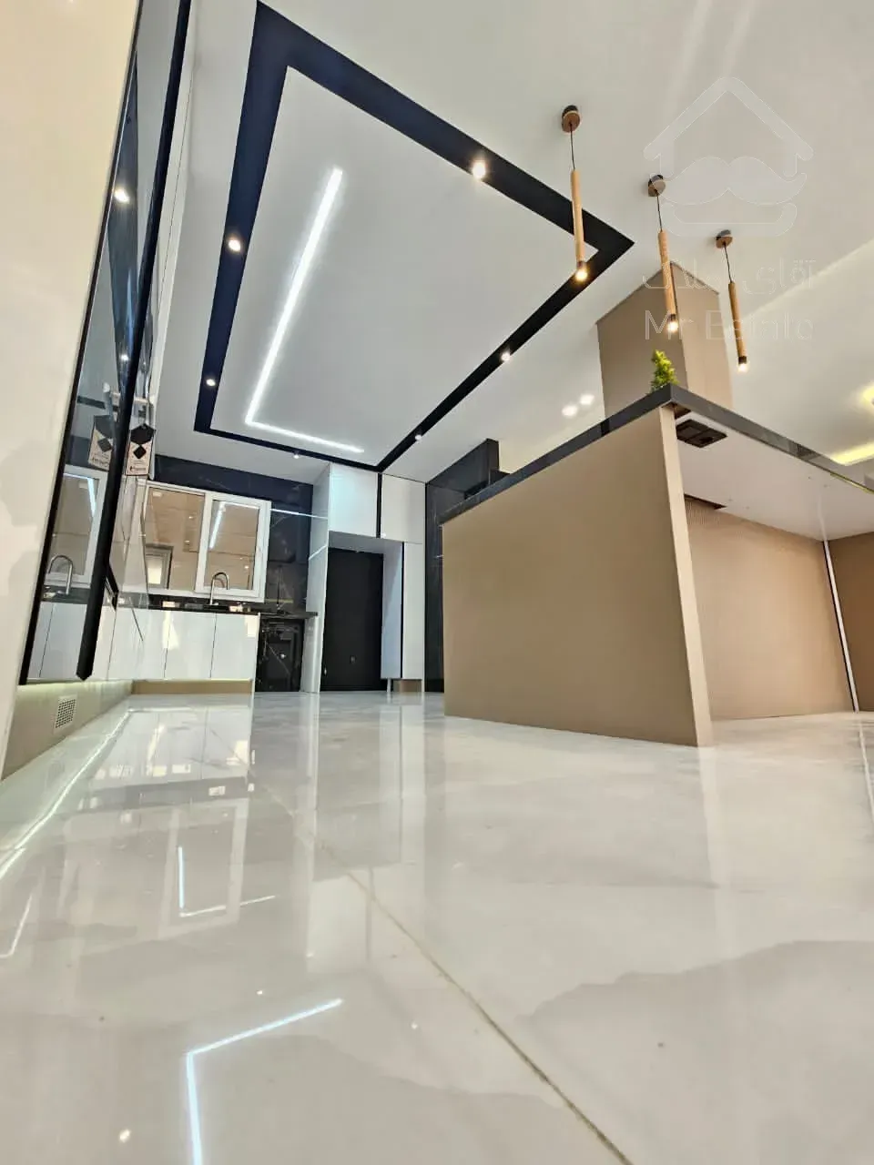 ۲۰۰متری مدرن و خاص