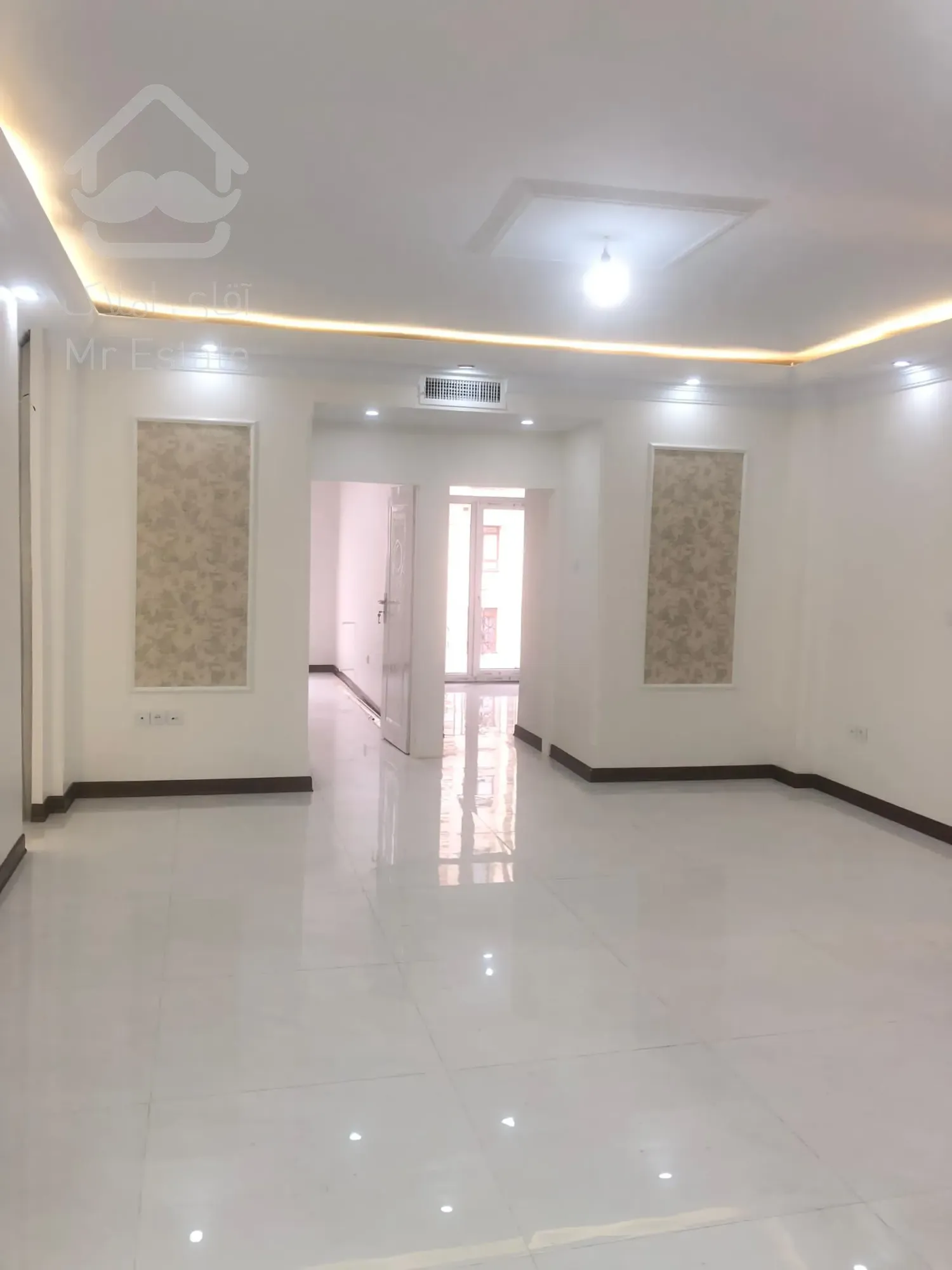 فروش آپارتمان ۳ خواب در سازمان برنامه مرکزی