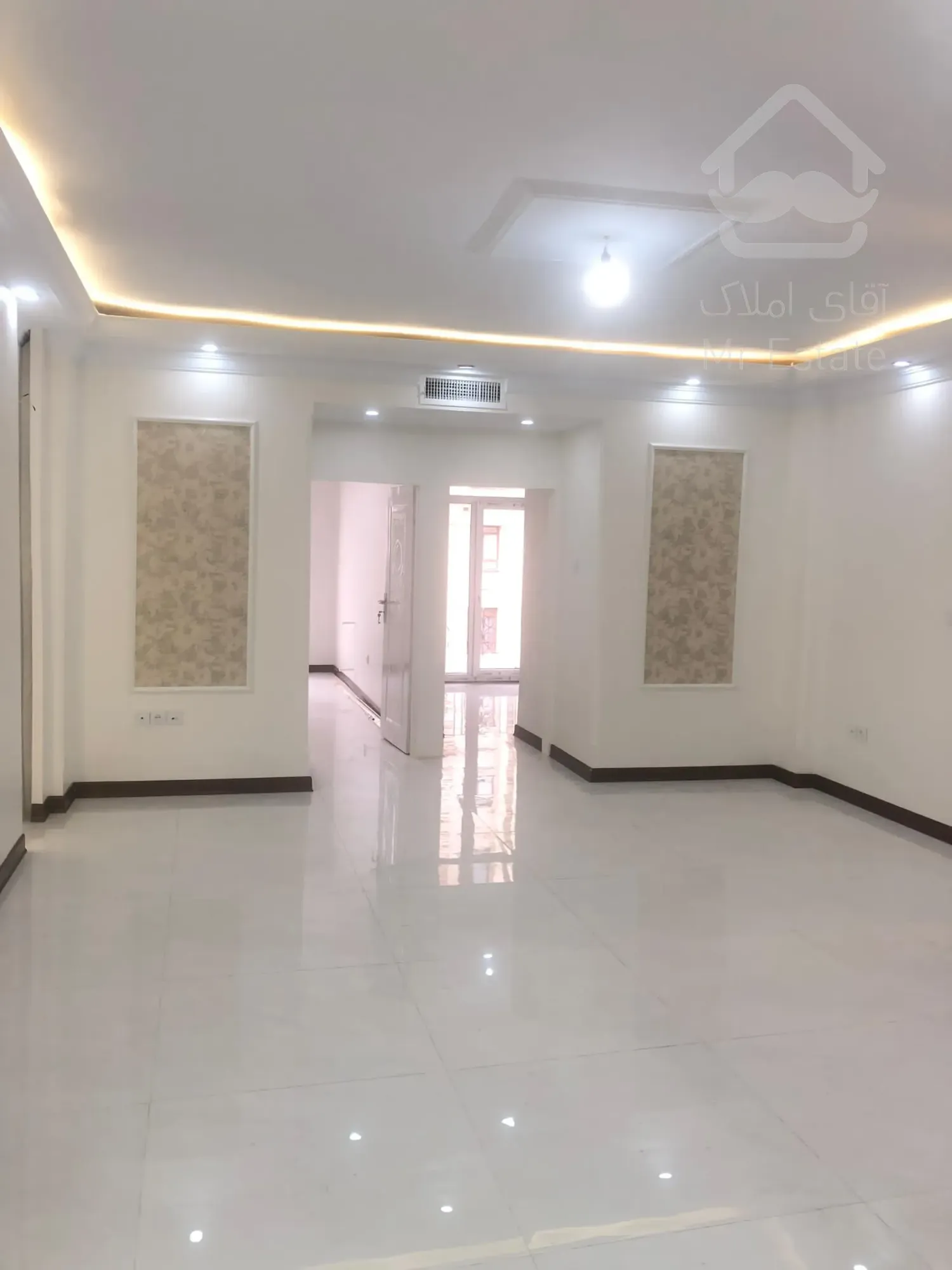 فروش آپارتمان ۱۱۰ متری نوساز در سازمان برنامه مرکزی