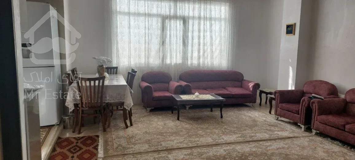 آپارتمان 85 متری نوساز فول امکانات