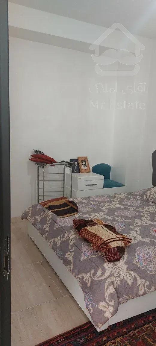 آپارتمان 85 متری نوساز فول امکانات