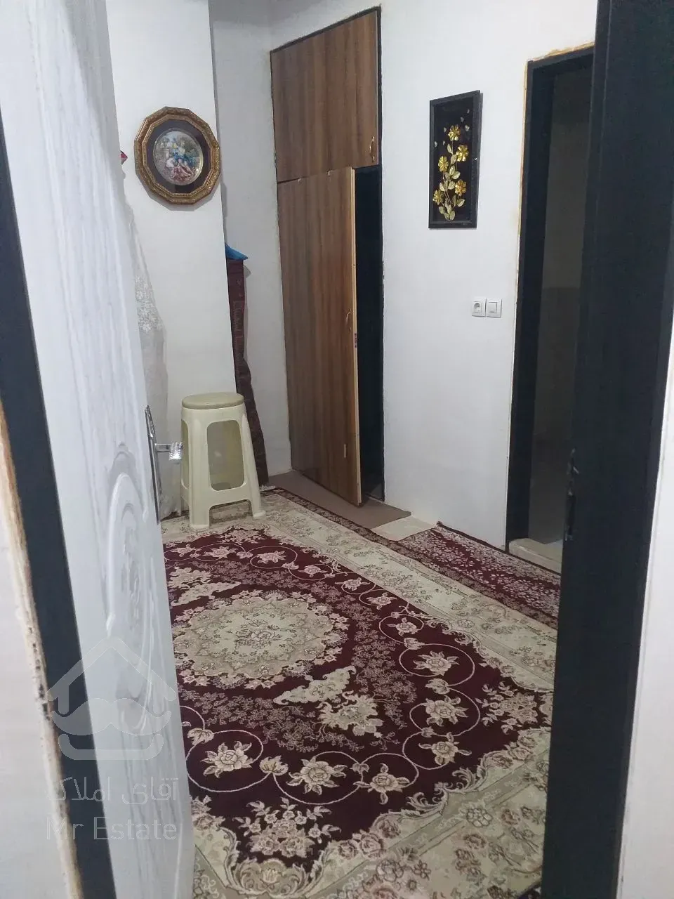 آپارتمان 85 متری نوساز فول امکانات