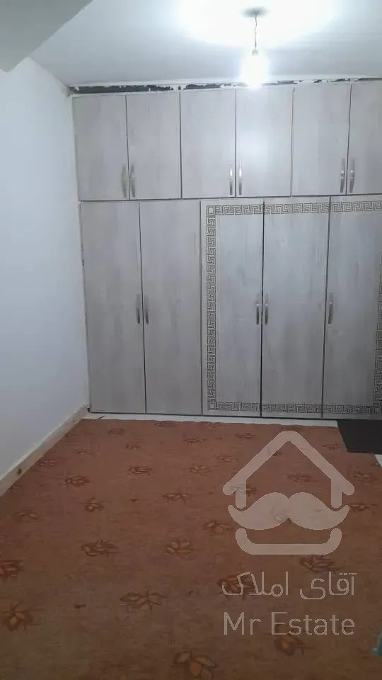 رهن واحد 65متری مینو