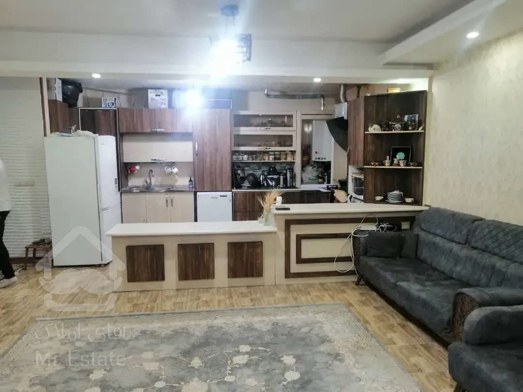 فروش آپارتمان 100 متری شیراز