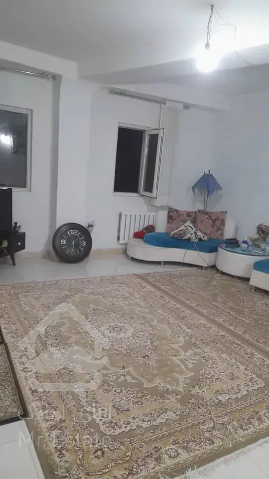 رهن واحد 65متری مینو