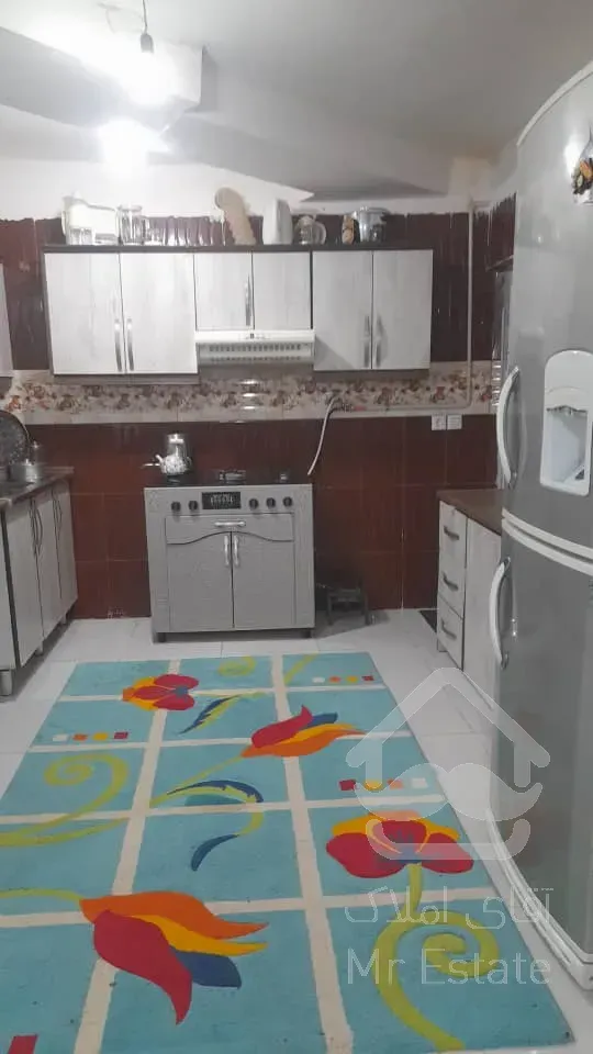 رهن واحد 65متری مینو