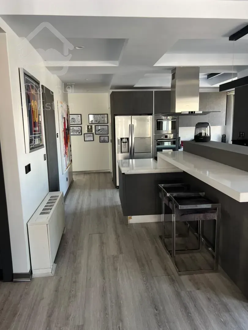 اجاره آپارتمان فول مشاعات در بهترین لوکیشن فرمانیه