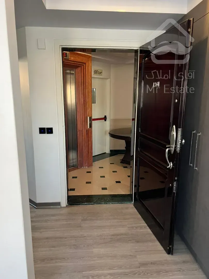 اجاره آپارتمان فول مشاعات در بهترین لوکیشن فرمانیه