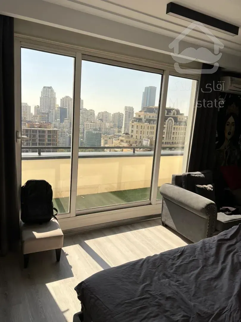 اجاره آپارتمان فول مشاعات در بهترین لوکیشن فرمانیه