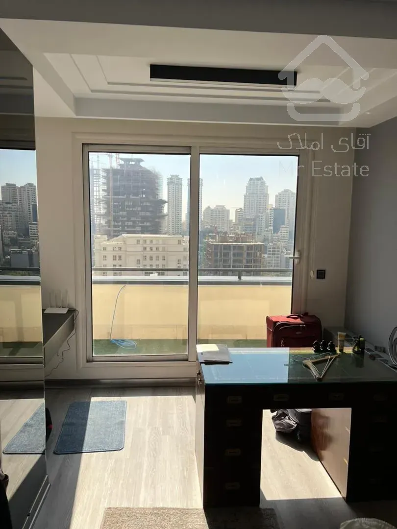 اجاره آپارتمان فول مشاعات در بهترین لوکیشن فرمانیه