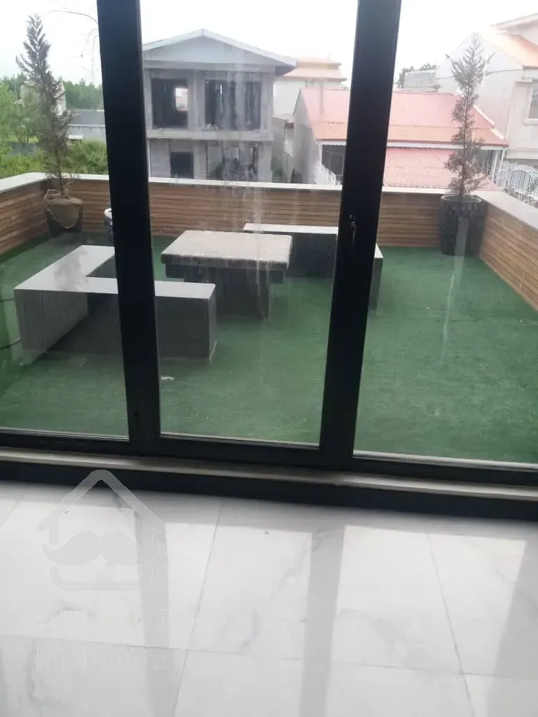 فروش ویلای استخر دار ساحلی