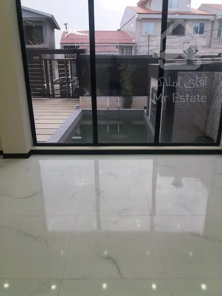 فروش ویلای استخر دار ساحلی