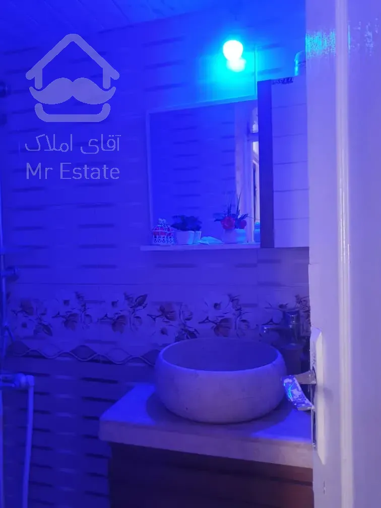 62 متر یک خواب جنت آباد مرکزی