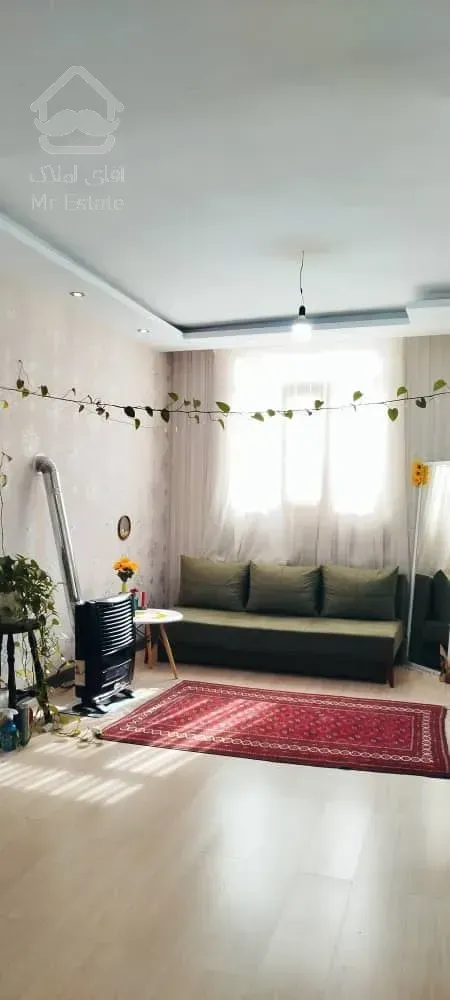 فروش آپارتمان ۶۵ متری در بهار شمالی