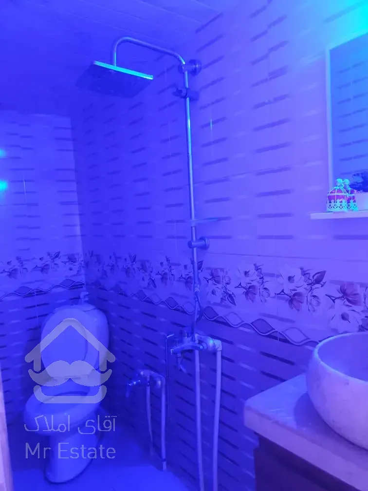 فروش آپارتمان 50 متر در جنت آباد مرکزی/تاپ لوکیشن