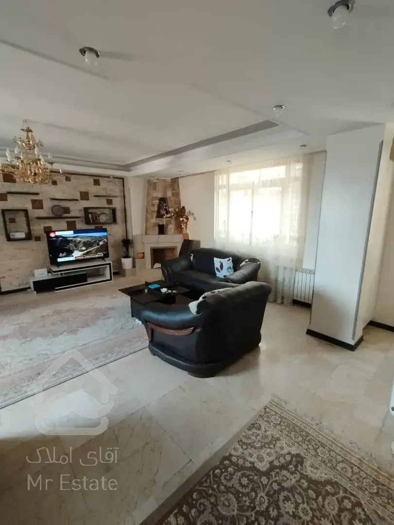 ۱۱۰ متر دو خواب وسک شهران