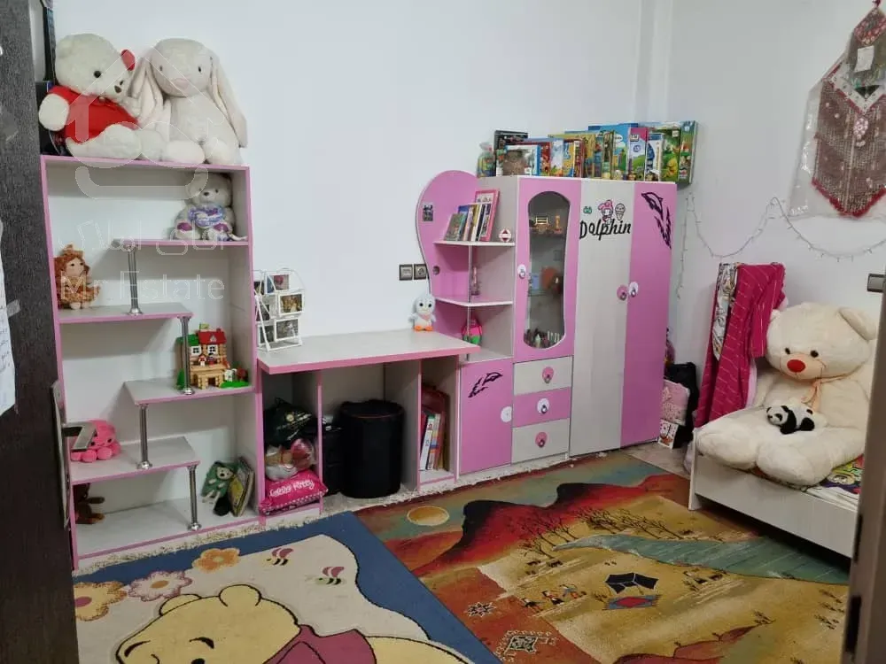 فروش منزل ویلایی شیک اصفهان گلدشت