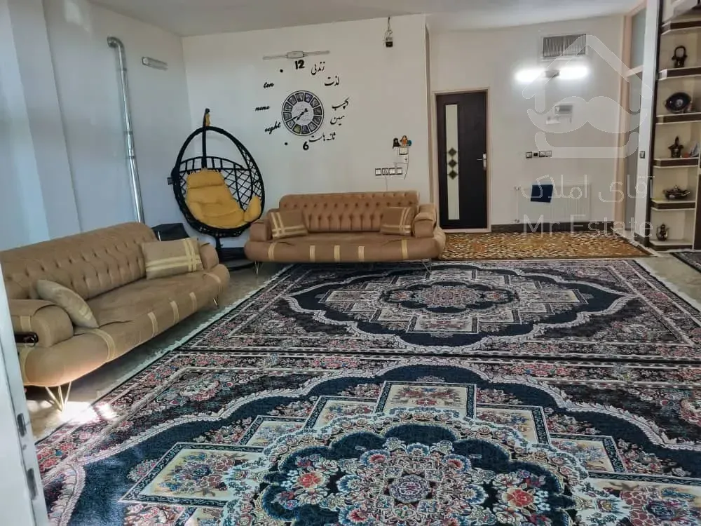 فروش منزل ویلایی شیک اصفهان گلدشت