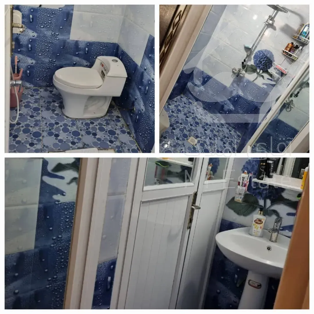 فروش منزل ویلایی شیک اصفهان گلدشت