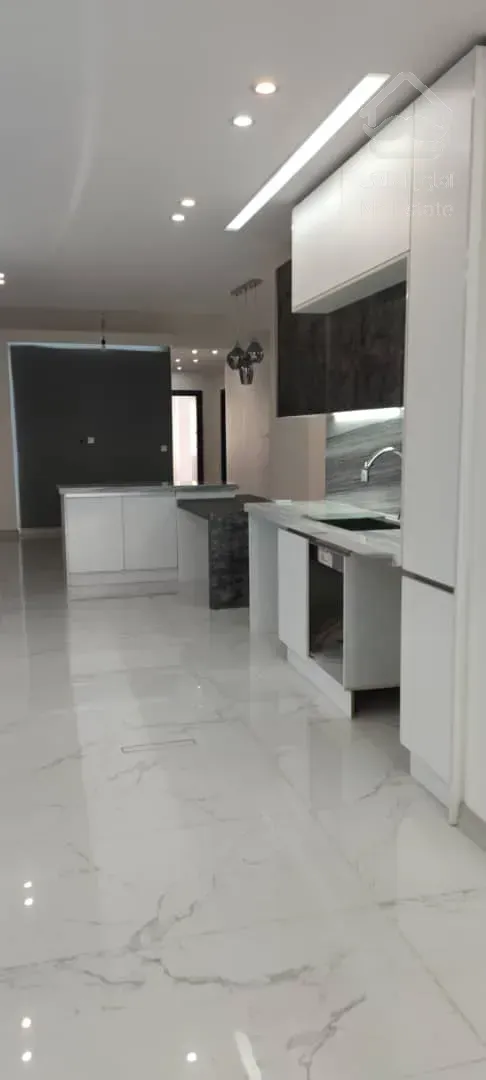 خرید آپارتمان در کامرانیه شمالی