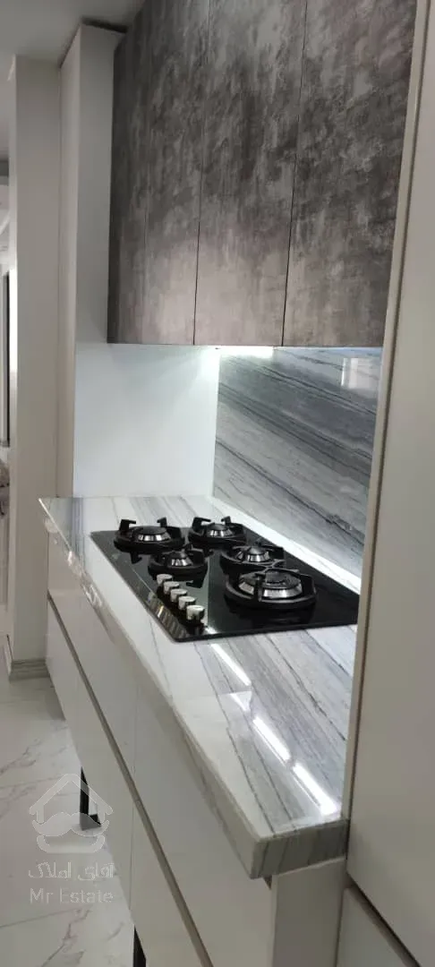 خرید آپارتمان خاص در نیاوران