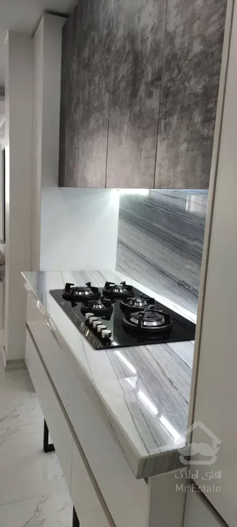 خرید آپارتمان در کامرانیه شمالی