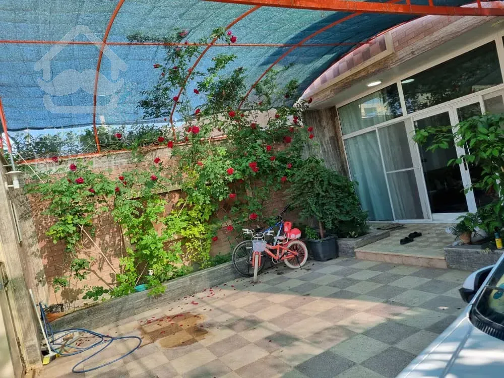 فروش منزل ویلایی شیک اصفهان گلدشت