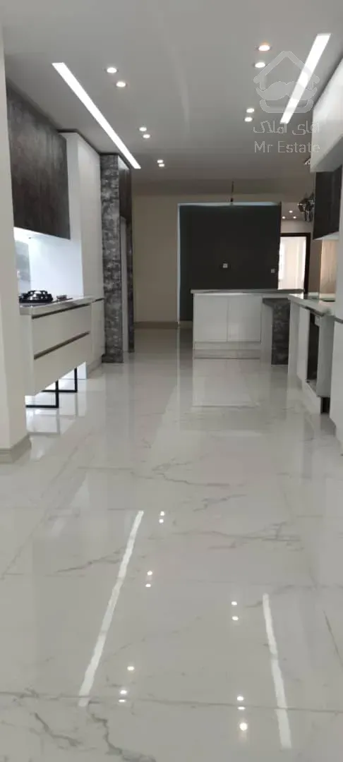 خرید آپارتمان خاص در نیاوران