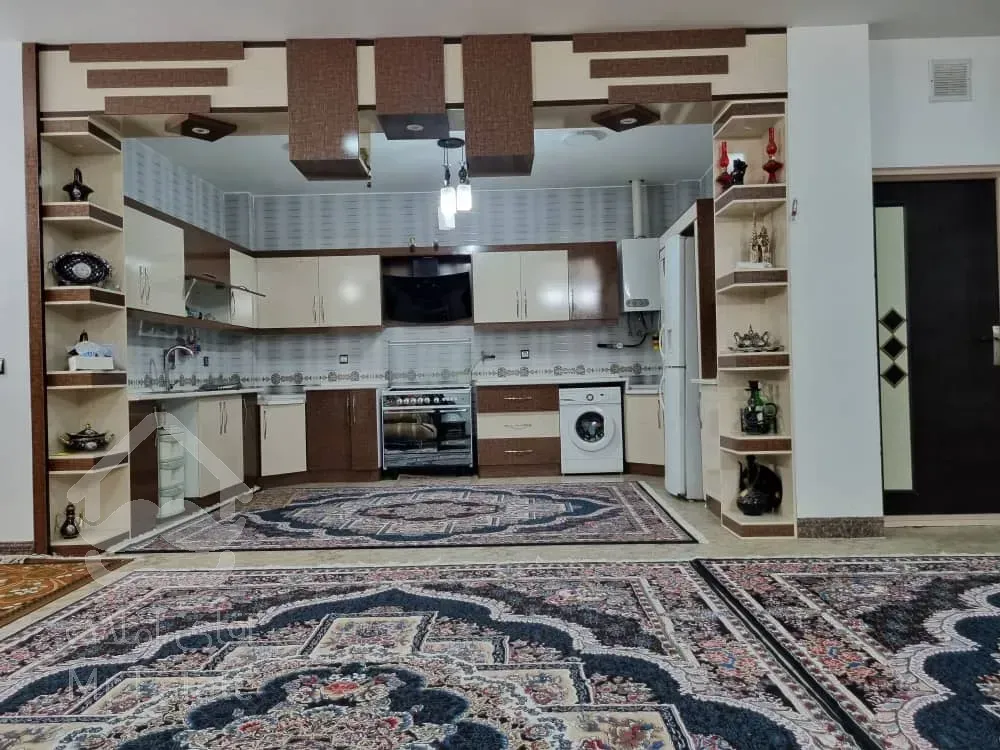 فروش منزل ویلایی شیک اصفهان گلدشت