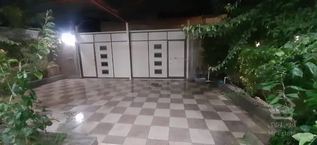 فروش منزل ویلایی شیک اصفهان گلدشت