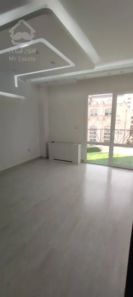 خرید آپارتمان خاص در نیاوران