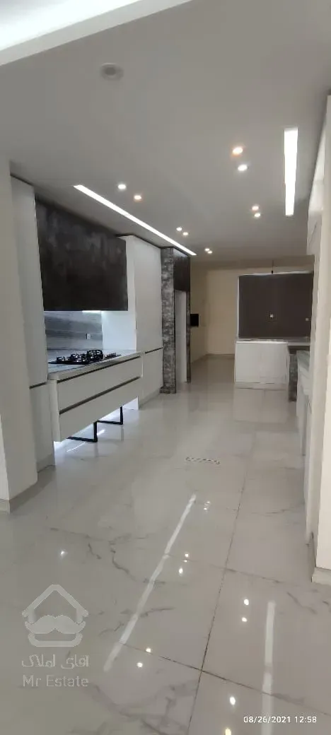 خرید آپارتمان خاص در نیاوران