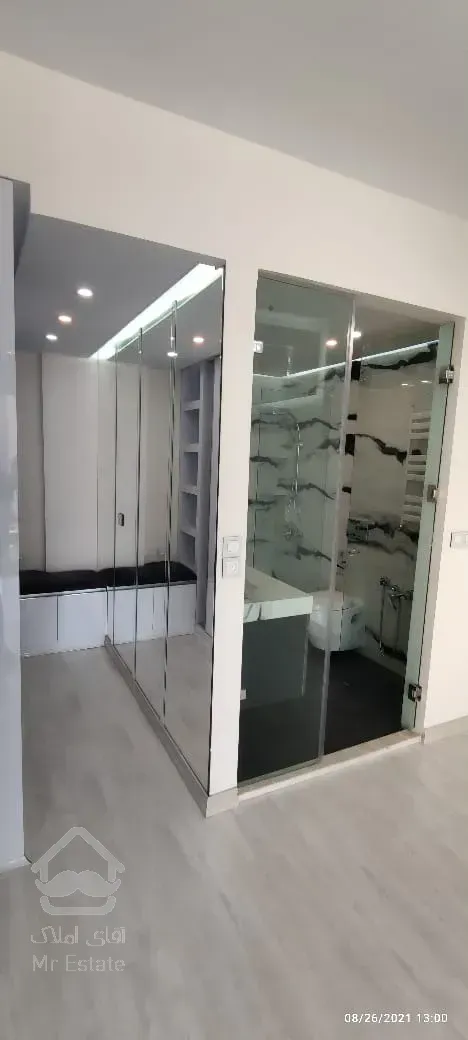 خرید آپارتمان در کامرانیه شمالی