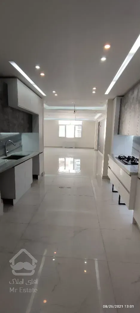 خرید آپارتمان خاص در نیاوران