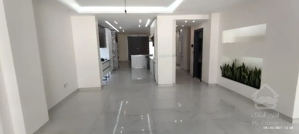 خرید آپارتمان در کامرانیه شمالی