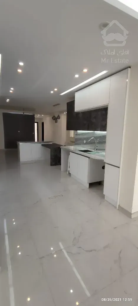 خرید آپارتمان خاص در نیاوران