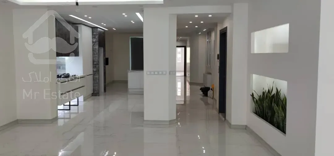 خرید آپارتمان در کامرانیه شمالی