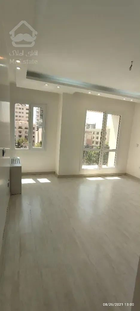 خرید آپارتمان در کامرانیه شمالی