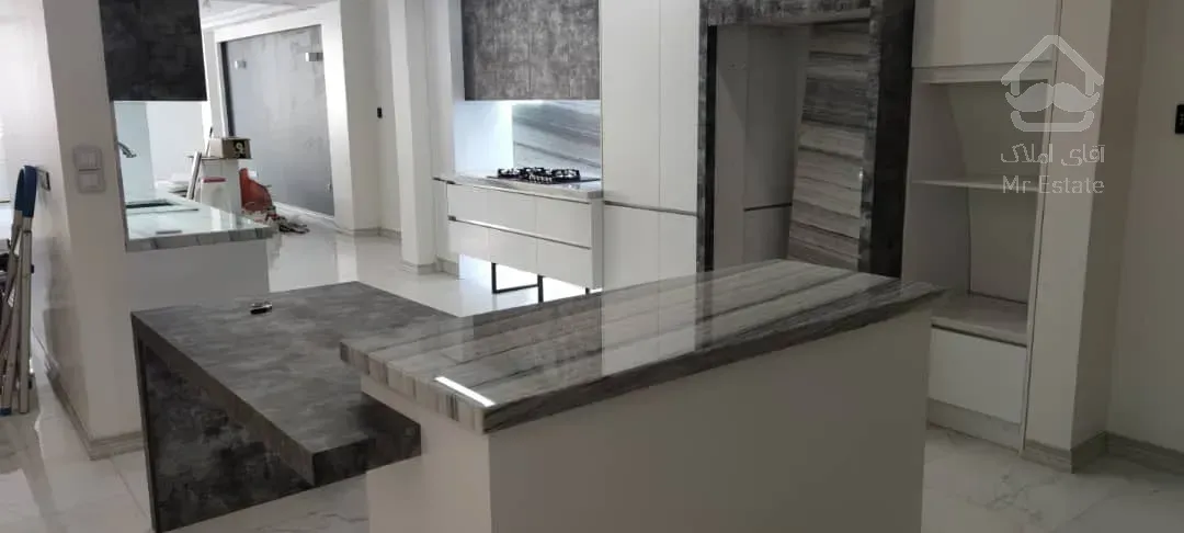 خرید آپارتمان در کامرانیه شمالی