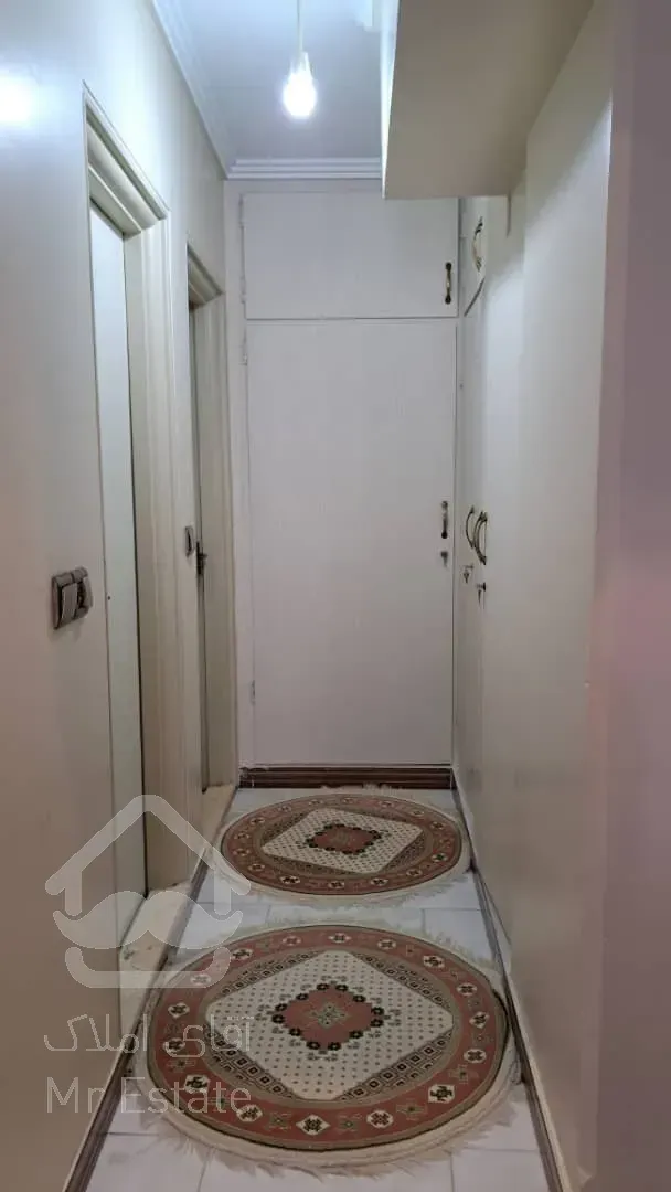 دو خوابه خوش نقشه تاپ لوکیشن