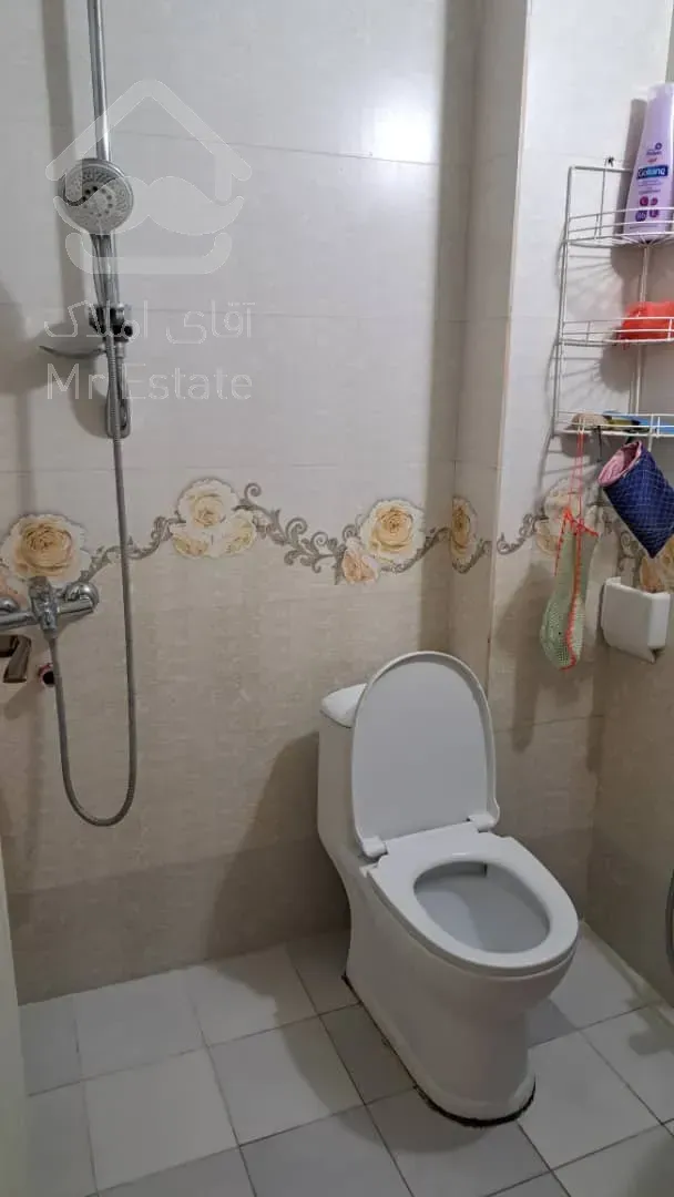 دو خوابه خوش نقشه تاپ لوکیشن