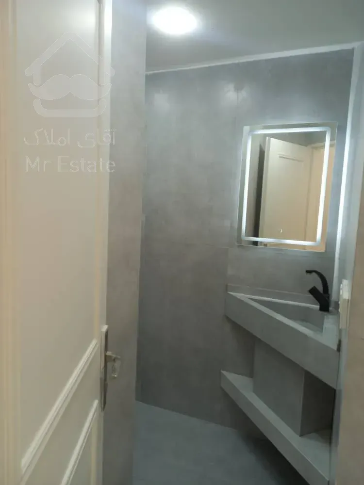 خرید آپارتمان فول مشاعات در سنبل